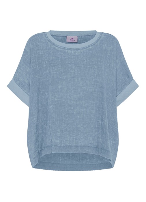 блуза женская  D22391 фотография