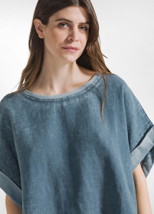 блуза женская  по цене 11760 руб вид справа