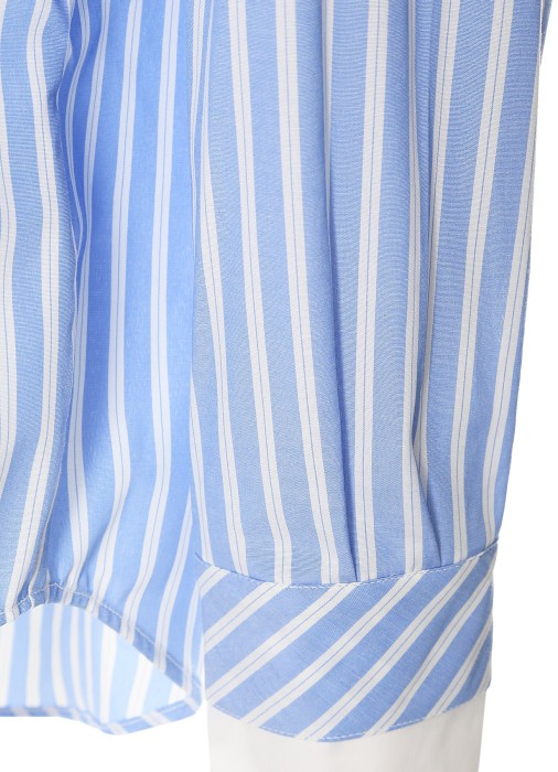 блуза женская gaelle по цене 24900 руб вид справа