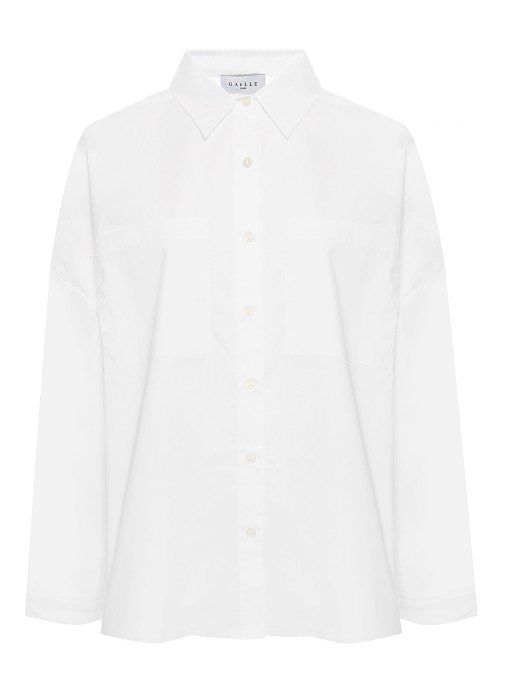 блуза женская gaelle GAABW03874 фотография