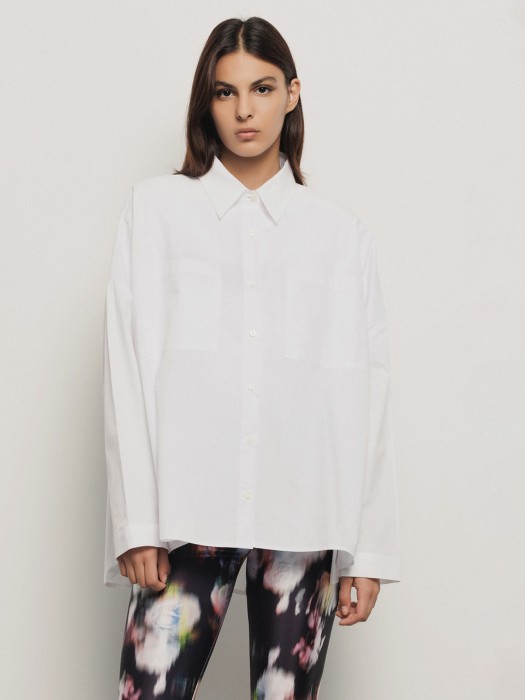 Товар с артикулом GAABW03874 вид сзади