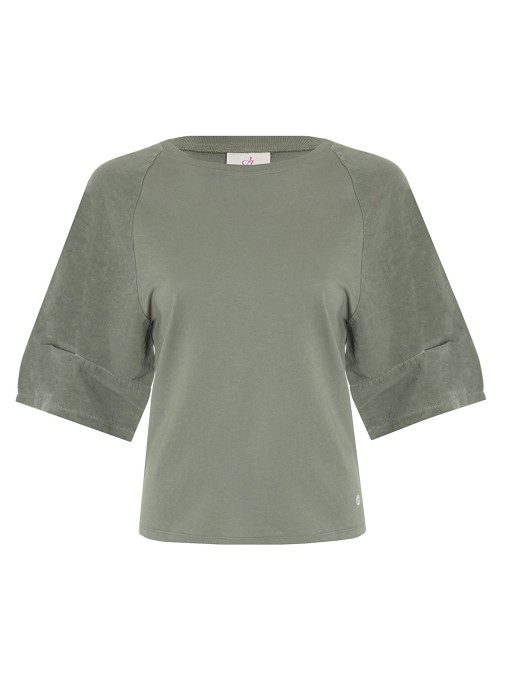 блуза женская  D22650 фотография