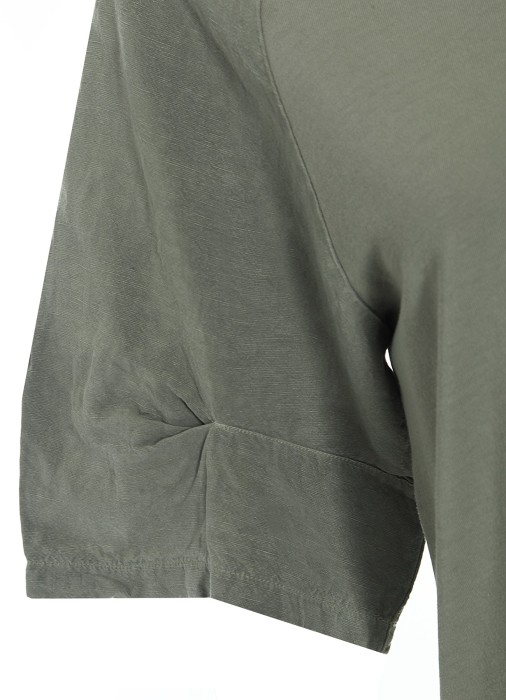 блуза женская  от бренда deha вид слева