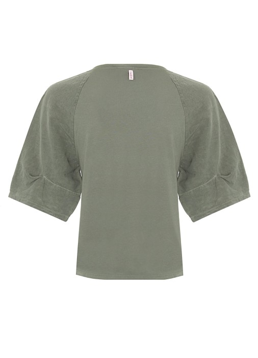 блуза женская  по цене 9680 руб вид справа