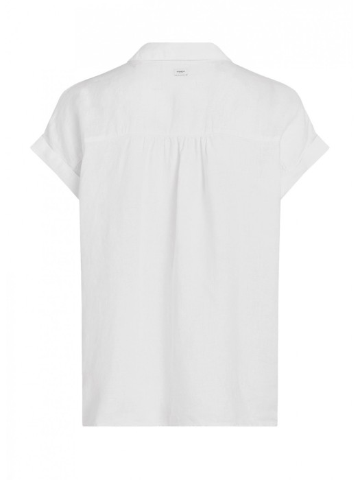 блуза женская penn от бренда penn & ink вид слева