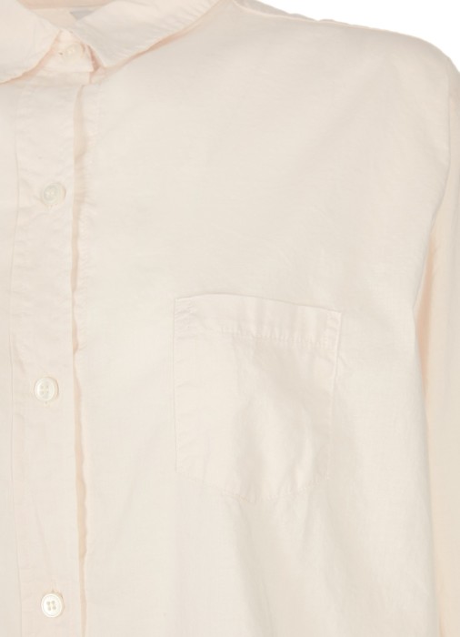 блуза женская penn от бренда penn & ink вид слева