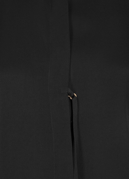 блуза женская  от бренда isabelle blanche вид слева