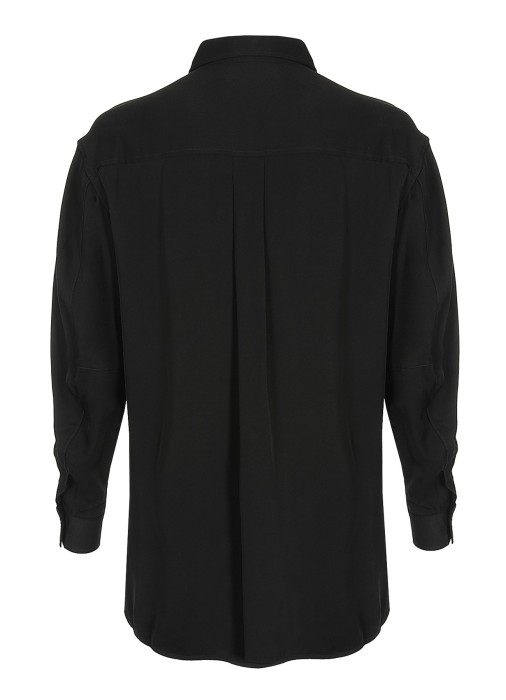 Товар с артикулом IS24SS-C010-T007 вид сзади