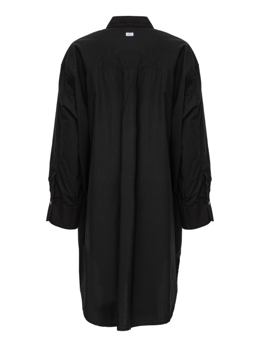 блуза женская penn от бренда penn & ink вид слева