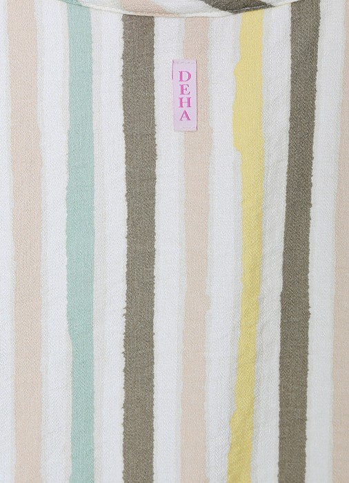 блуза жеская  D22381 фотография