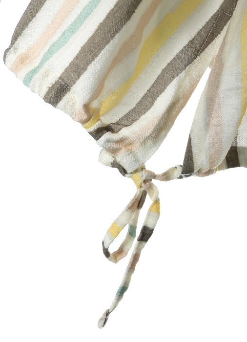 блуза жеская  по цене 9280 руб вид справа