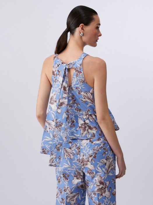 Товар с артикулом WA6365T4853 вид сзади