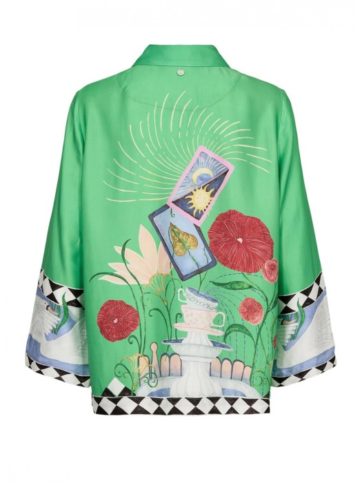 Товар с артикулом 706252 вид сзади