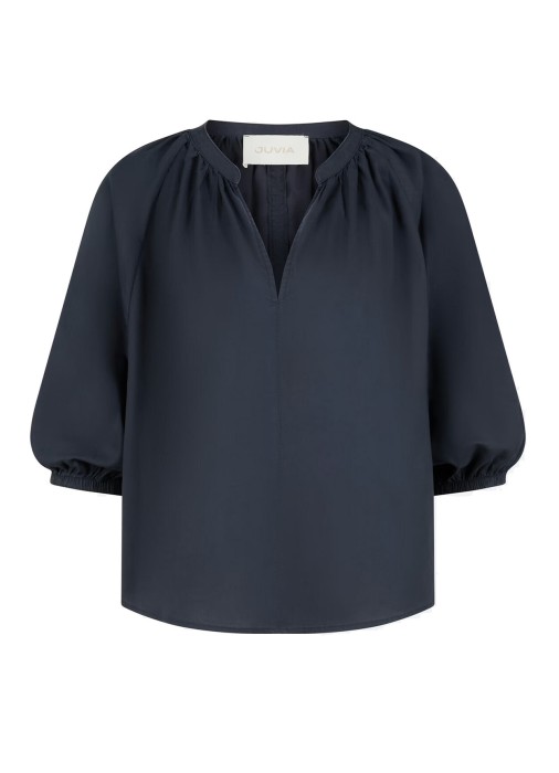 блузка женская auri  81625572 фотография