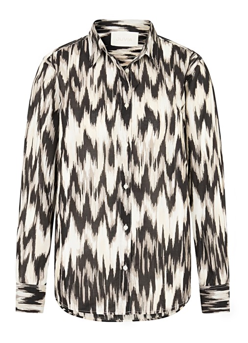 блузка женская aurora  81625573 фотография