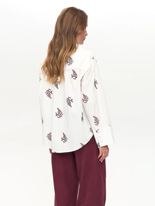 блузка женская baily  по цене 12500 руб вид справа