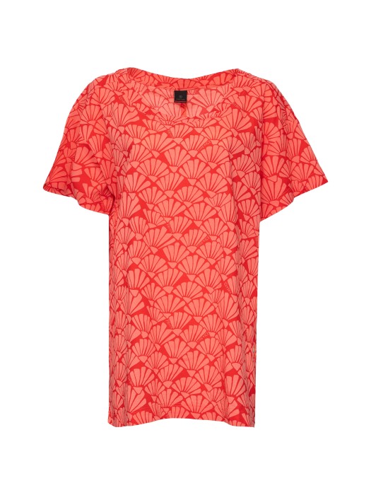 блузка женская bondy fire 64907851 фотография