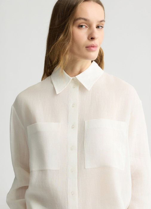 блузка женская camicia ts m/l  WA5487T6861 фотография