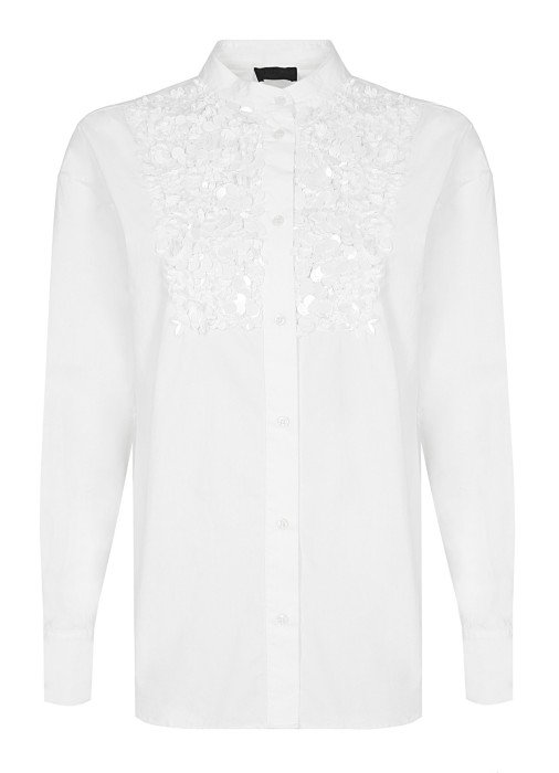 блузка женская camicia ts m/l  CA5304T1972 фотография