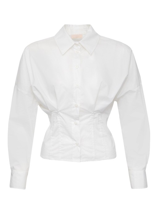 блузка женская camicia  WA3400T3398 фотография