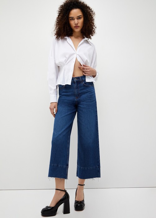 блузка женская camicia  по цене 15920 руб вид справа