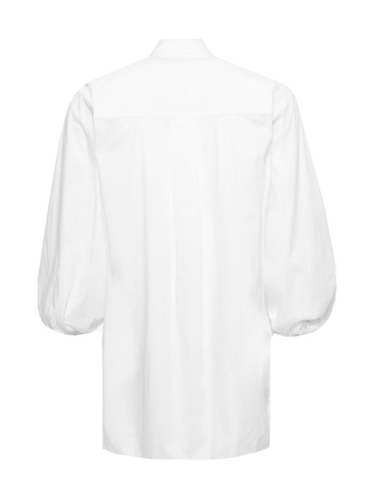 блузка женская camicia  из италии вид сбоку