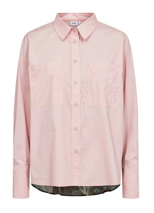 блузка женская forest shirt  706975 фотография