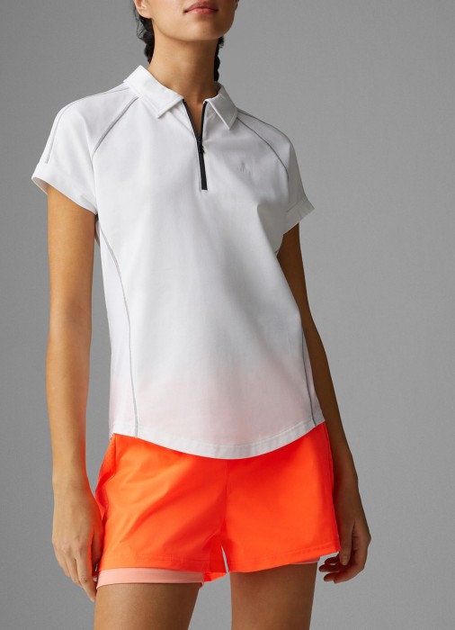 блузка женская gail  от бренда bogner fire+ice вид слева