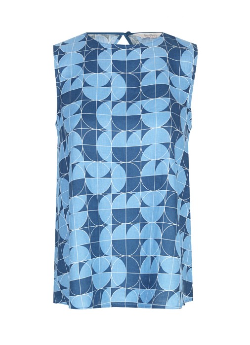 блузка женская giusy  2416161018 фотография