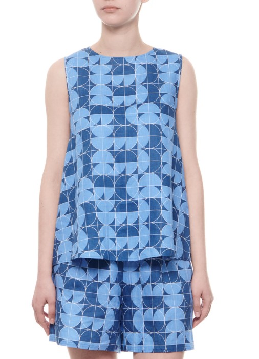 Товар с артикулом 2416161018 вид сзади