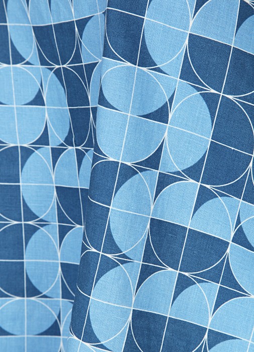 блузка женская giusy  из италии вид сбоку