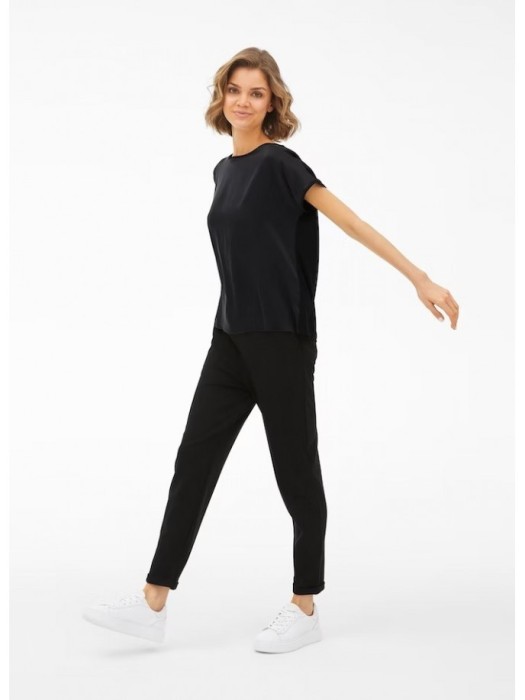 блузка женская jessie  от бренда juvia вид слева