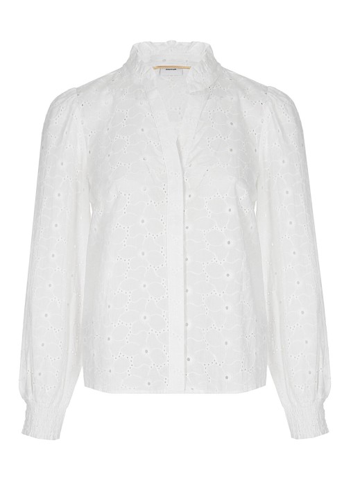 блузка женская lela  706350 фотография