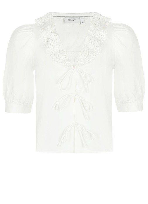 блузка женская lima  704152 фотография