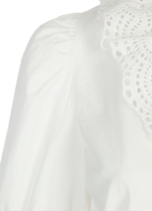 блузка женская lima  по цене 8480 руб вид справа