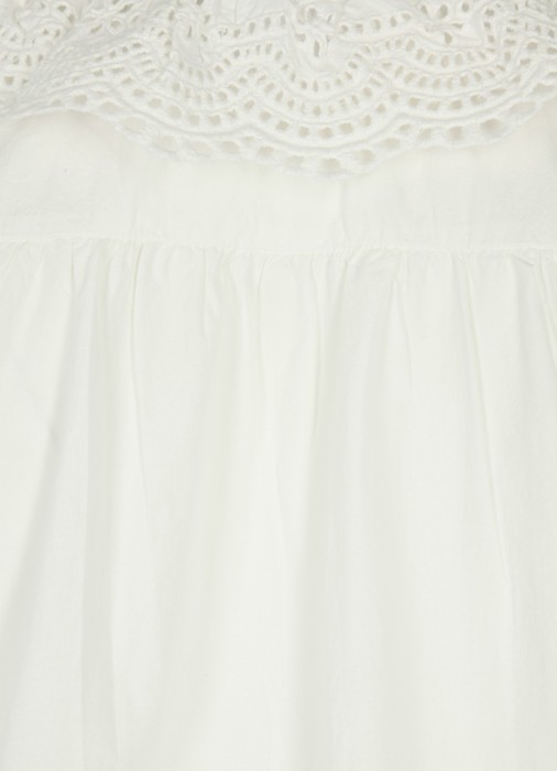 блузка женская lima  из америки вид сбоку