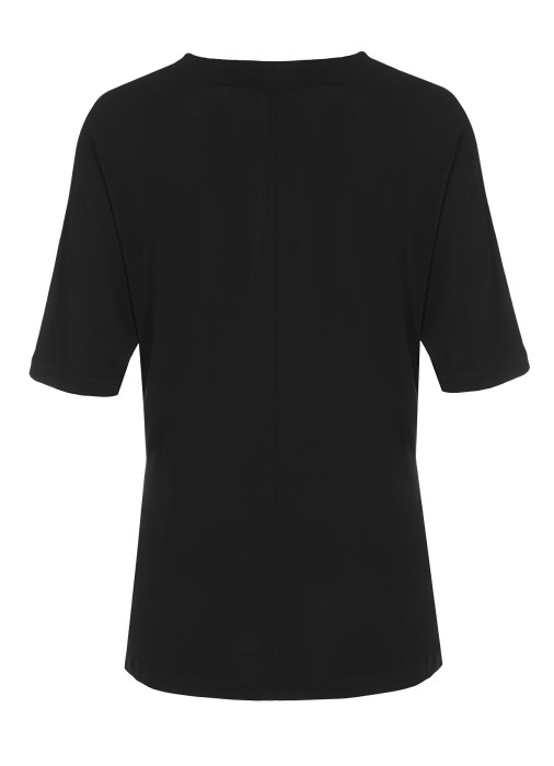 блузка женская linfa  от бренда max mara вид слева