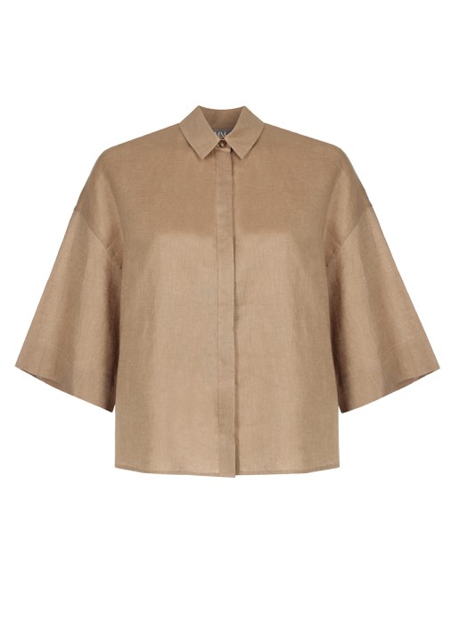 блузка женская mirano  2516111028 фотография