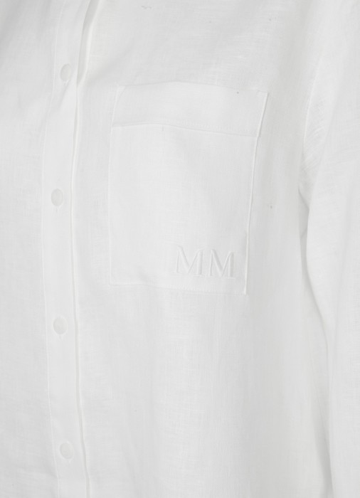 блузка женская noel  от бренда max mara вид слева