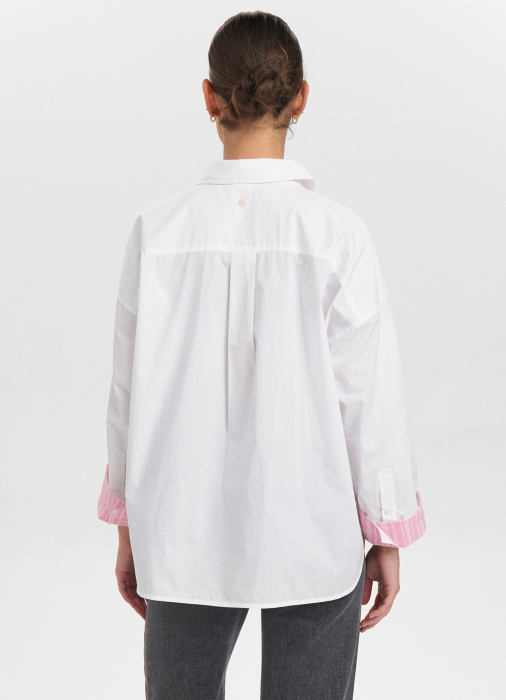 блузка женская nueloise  по цене 10480 руб вид справа