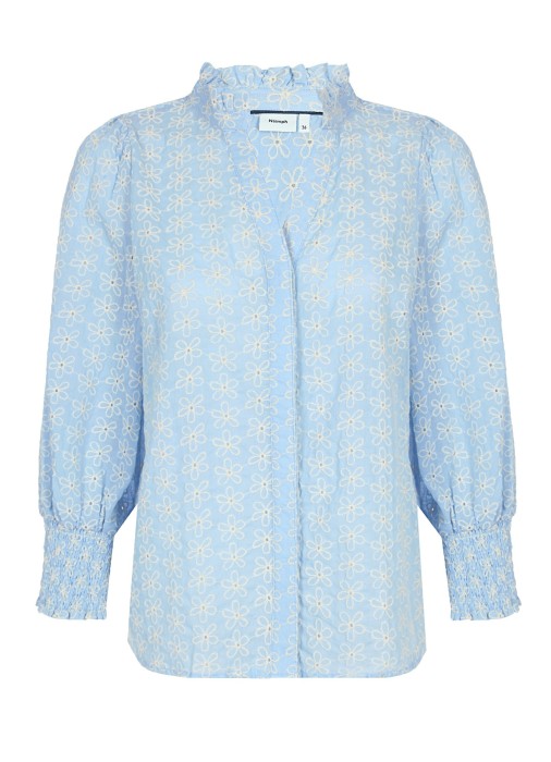 блузка женская nusiva  705376 фотография