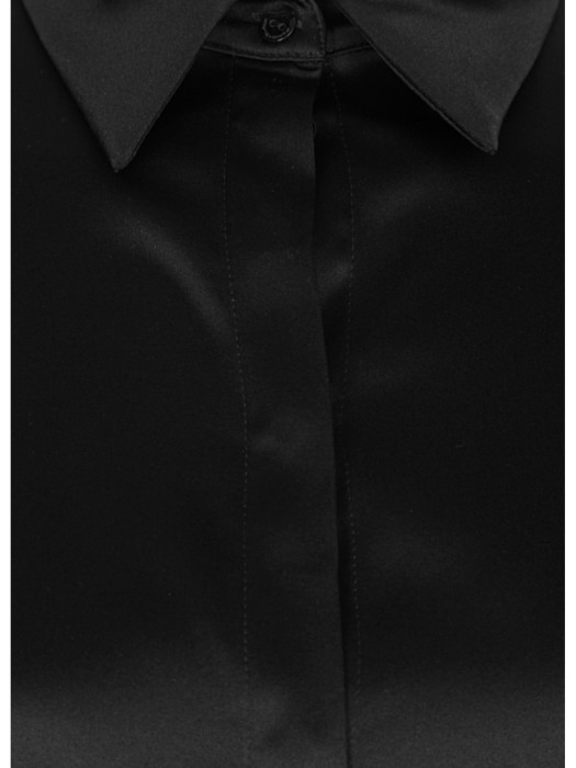 блузка женская peonia penny black от бренда pennyblack вид слева