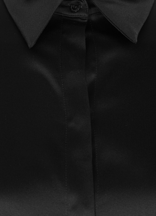 блузка женская peonia penny black от бренда pennyblack вид слева