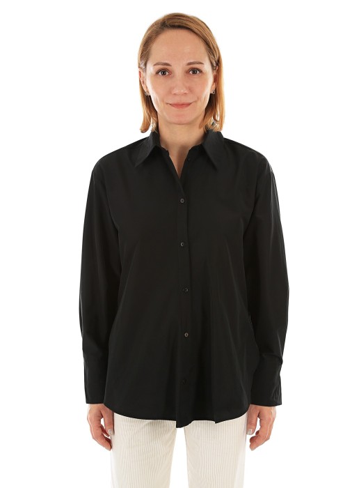 блузка женская regio penny black от бренда pennyblack вид слева