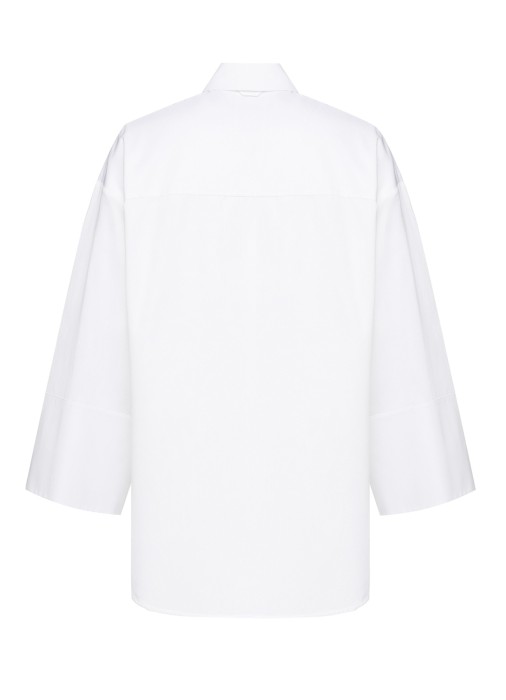 блузка женская sapore  от бренда max mara вид слева