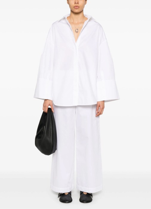 блузка женская sapore  по цене 23520 руб вид справа