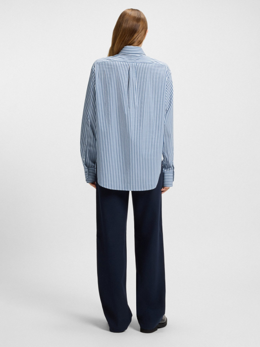 блузка женская saturday_1  от бренда boss вид слева