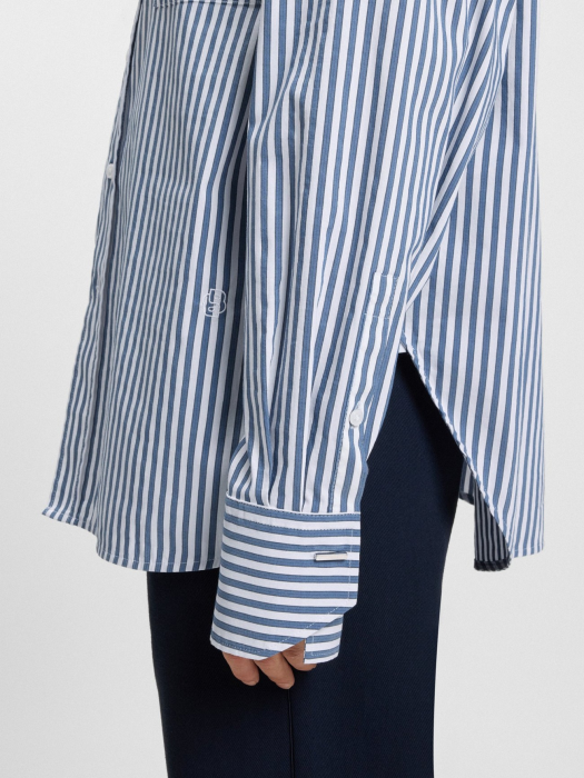 блузка женская saturday_1  из германии вид сбоку