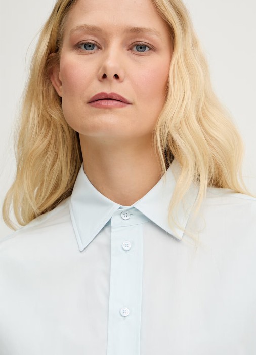 блузка женская saturday_1  по цене 31900 руб вид справа