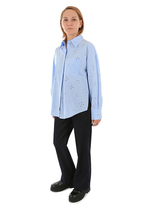 Товар с артикулом 2521116043 вид сзади